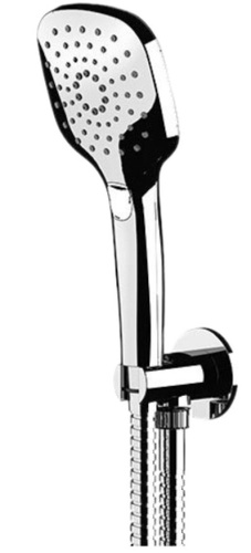 Душевой гарнитур Remer 337M318CP