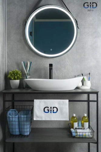 Умывальник Gid N9052