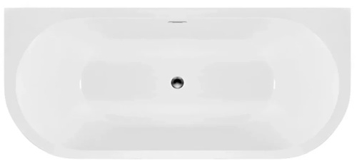 Ванна акриловая Rea Olimpia 170 W0633