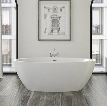 Ванна акриловая Knief Loom 0100-288