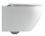 Унитаз подвесной Ceramalux TR0199