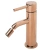 Смеситель для биде Rea Lungo Rose gold B4700 Смеситель для биде Rea Lungo Rose gold B4700