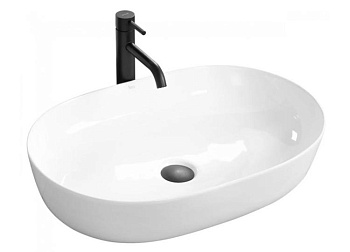 Умывальник Rea Cleo 60 U0024