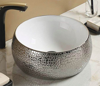 Умывальник CeramaLux C1062