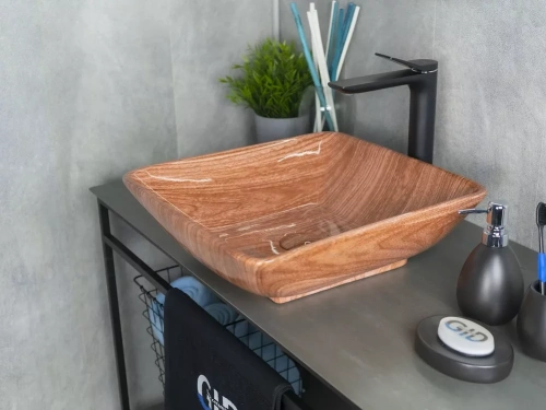 Умывальник Gid Mnc180