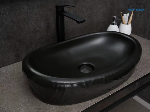 Умывальник Gid Bm777