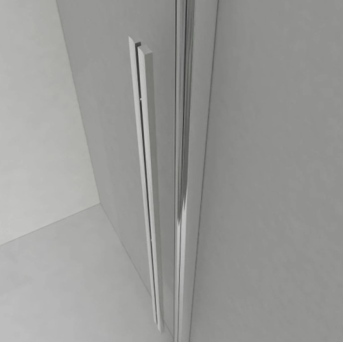 Душевая дверь Vincea Lugano VDS-1L140CL-1