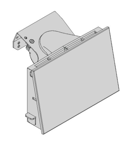 Парогенератор 90 Nuvola Smart Power Effe HA50520006