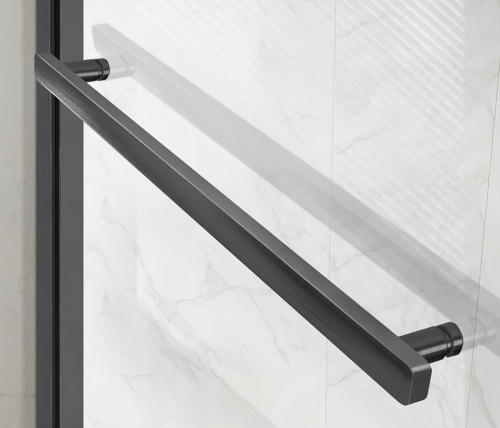 Душевой уголок Vincea Slim Soft VSR-1SS9013CLGM