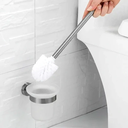 Ёршик настенный Rea MIST 06 chrom 80030