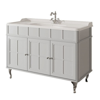 Тумба напольная Caprigo Borgo 120 33425-B177