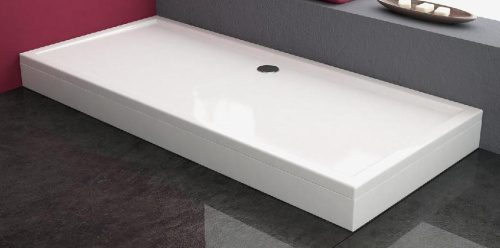 Душевой поддон Kolpa-san Flamenco 140x90 536100