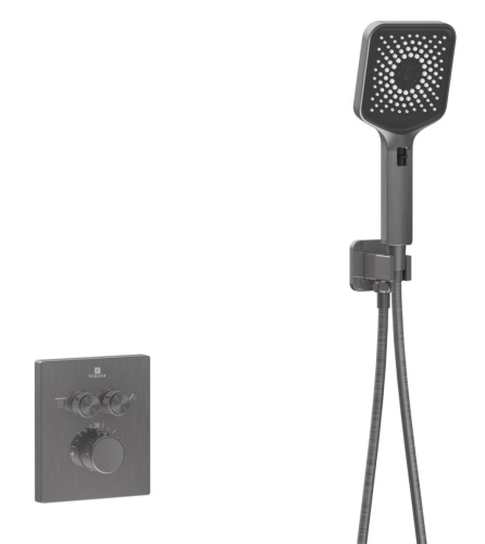 Душевая система Vincea Inspire VSFW-3I21MT4GM