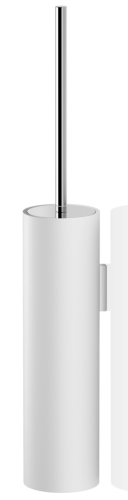 Ёршик настенный Decor Walther Stone white WBG 0970954