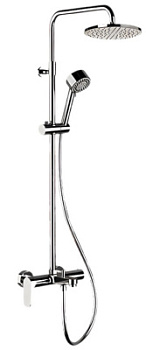 Душевая система Remer Class Line L34AMD20