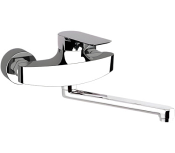 Смеситель для кухни Remer Infinity I41