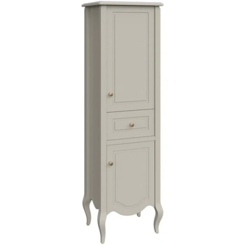 Пенал напольный Caprigo Verona R 33551R-TP813