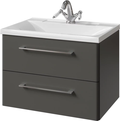 Тумба подвесная Caprigo Accord 65 2219-SF019