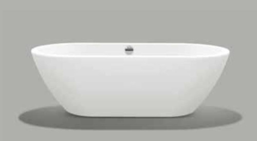 Ванна акриловая Knief Form 0100-287