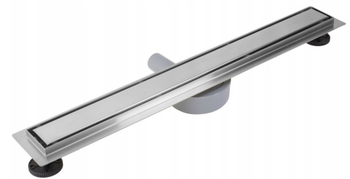 Душевой трап Rea Neox Pro 700 nikiel brush G5808