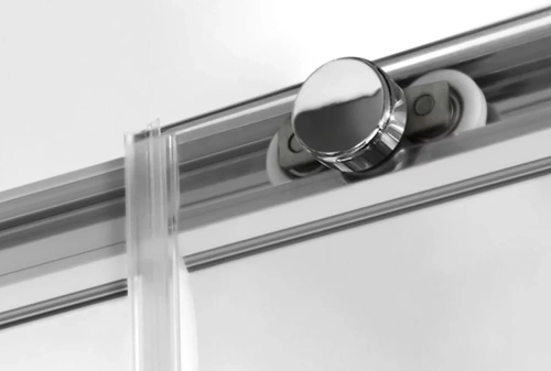 Душевая дверь Vincea Slim-U VDS-2SU110CL