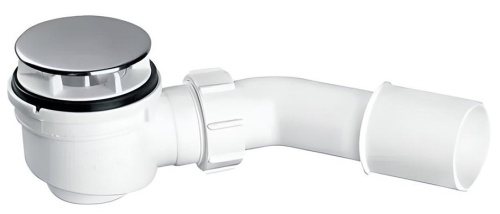 Сифон для поддона McAlpine HC252570B