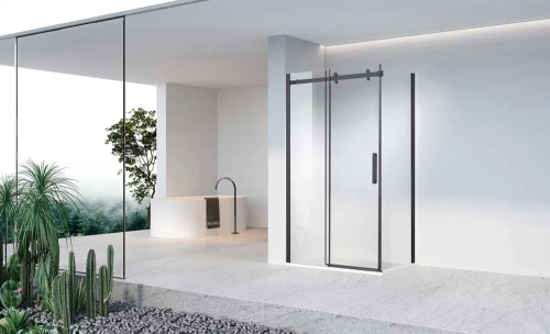 Душевой уголок Vincea Como-N VSR-4CN9013CLB