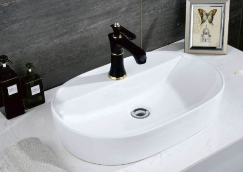 Умывальник CeramaLux D1346