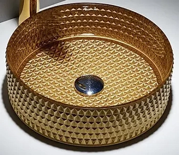 Умывальник CeramaLux GL05