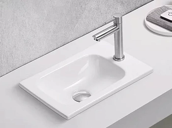 Умывальник Gid N3340