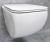 Унитаз подвесной Ceramalux K255 Унитаз подвесной Ceramalux K255