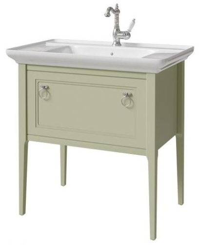 Тумба напольная Caprigo Jersey 85 34312-SF024