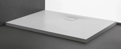 Душевой поддон Kolpa-san Moonwalk 100x90 white 597110