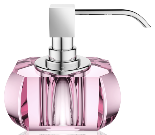 Дозатор для мыла Decor Walther Krystall SSP 0924261