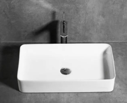 Умывальник Rea Denis U4800