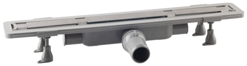 Душевой трап OMP Tea Renova Unseen 60 см 5953.805.8