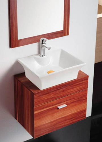 Умывальник CeramaLux 9108