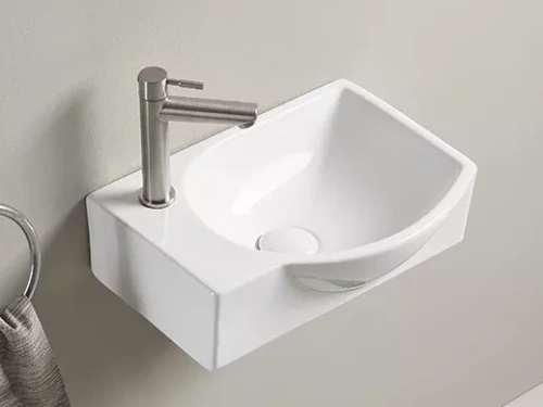 Умывальник Gid N9276R