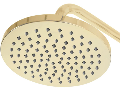 Душевая система Rea Luis Gold P7006