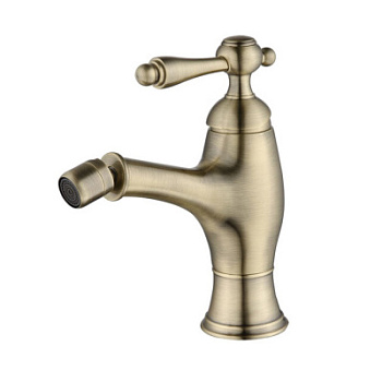 Смеситель для биде Caprigo Fonte 12-533-VOT