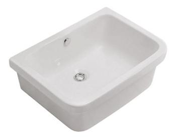 Умывальник Globo ARTCOMPL VA044BI