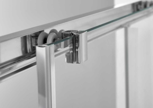 Душевой уголок Vincea Alpha VSR-3AL8010CL