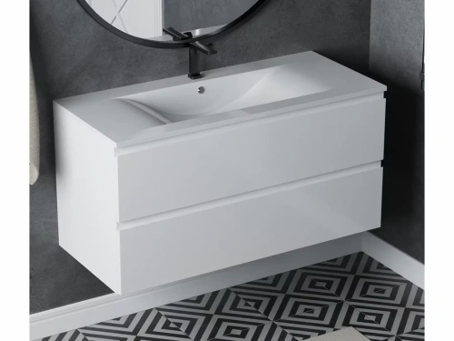 Тумба подвесная Vela Мира 100П под SV TU270744