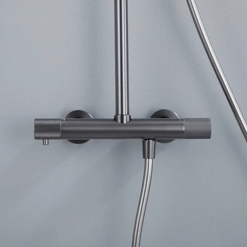 Душевая система Vincea Desire VSFS-1D0TGM