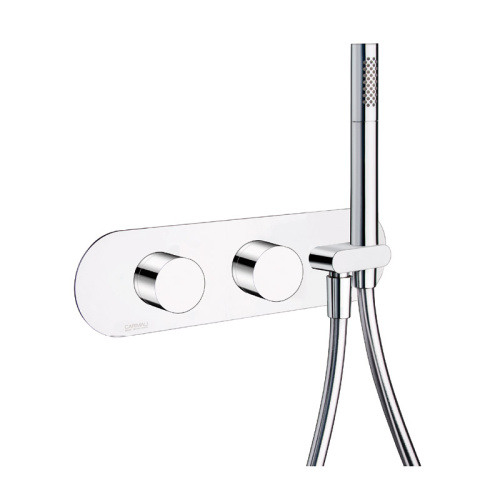 Смеситель для душа Carimali 21938EST/A-CR