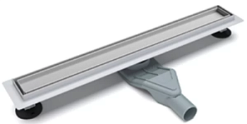 Трап для душа CeramaLux CL6138-80