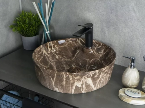 Умывальник Gid Mnc536