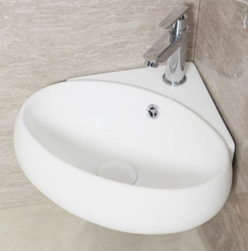 Умывальник CeramaLux 9359