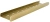 Полка для ванной Rea SF03-600-BG Brush Gold 06009 Полка для ванной Rea SF03-600-BG Brush Gold 06009