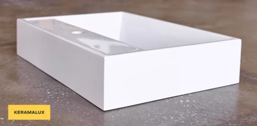 Умывальник Andrea Malta 600